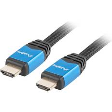 Lanberg Premium HDMI-HDMI 2.0 1.8m