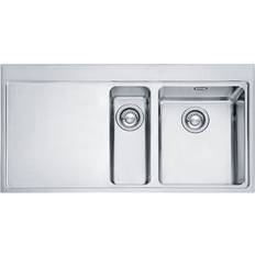 Kitchen Sinks Franke Mythos MMX 251 (127.0364.674)