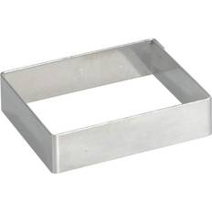 De Buyer Nonette Tårtring 8 cm
