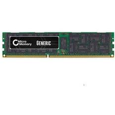 MicroMemory DDR4 2400MHz 4GB (MMG3860/4GB)