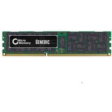 2400 MHz - 8 GB Memorie RAM MicroMemory MMG3860/4GB, DDR4, PC server, 288-pin DIMM, 1 x 4 GB