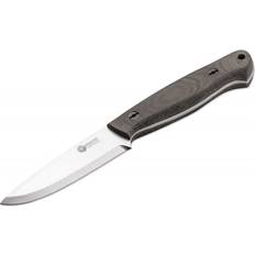 Böker Jagtknive Böker Arbolito Bushcraft Micarta Jagtkniv