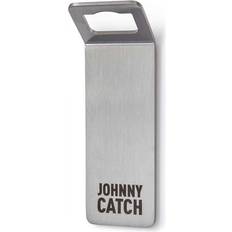 Silbrig Flaschenöffner Höfats Johnny Catch Magnet Flaschenöffner 16.5cm