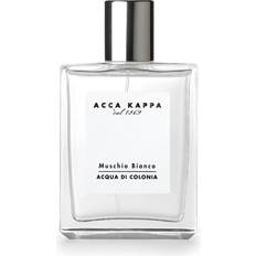 Acca Kappa Parfymer Acca Kappa White Moss EdC 100ml