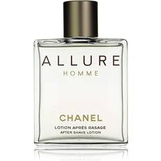 Chanel Partavedet & Alun Chanel Allure Homme After Shave 100ml