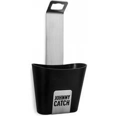 Silbrig Flaschenöffner Höfats Johnny Catch Cup Flaschenöffner 23cm