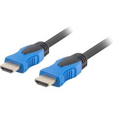 Lanberg HDMI-HDMI 2.0 1m