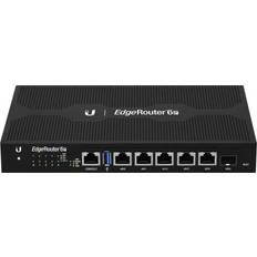 Edgerouter Ubiquiti EdgeRouter 6 PoE Router