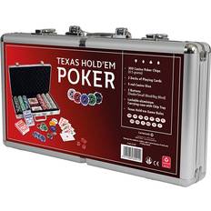 Cartamundi Texas Hold'em Poker