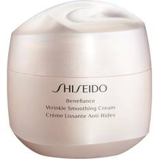 Shiseido benefiance wrinkle smoothing cream Shiseido Benefiance Wrinkle Smoothing Cream 2.5fl oz