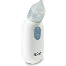 Nasal Aspirators Braun Electric Nasal Aspirator