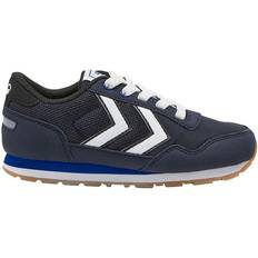 Hummel Reflex Jr Sneakers - Blauw