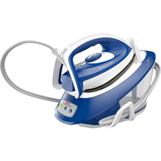 Dampstationer Strygejern & Steamere på tilbud Tefal Express Compact SV7112
