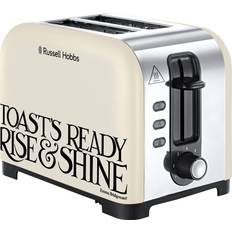 Russell Hobbs Cool touch Toasters Russell Hobbs Emma Bridgewater Toast and Marmalade 2 Slot