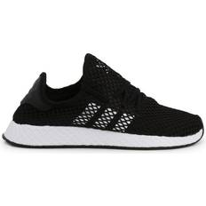 Adidas deerupt runner Adidas Deerupt Runner - Core Black