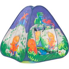 Pop it Up Dino Play Tent