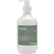 Meraki pure Meraki Pure Dishwasher 0.49L