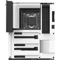 Core i9 - Socket 1151 Moderkort NZXT N7 Z390