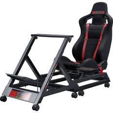 GT Track Simulator Cockpit NLR-S009