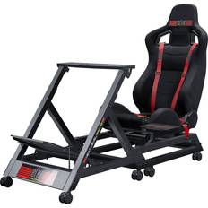 Sedili da Corsa Next Level Racing GT Track Simulator Cockpit NLR-S009