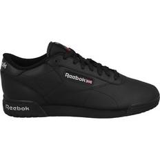 Reebok Exofit Lo Clean Logo Int - Black/Silver