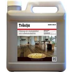 Maling Faxe Floor Træolie 2.5L