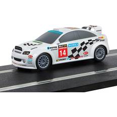 Scalextric Bilbanebiler Scalextric Start Rally Car 1:32