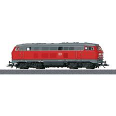 Märklin Locomotive diesel H0 36218