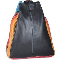 Combi Backpack - Tropical