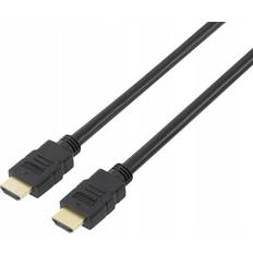 SpeaKa Professional 1090472 HDMI - HDMI 10m