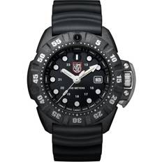 Luminox Armbandsur Luminox Scott Cassel Deep Dive 1550 (XS.1551)