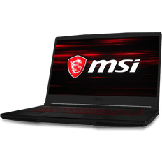 MSI GF63 Thin 9SC-418UK