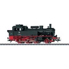 Scale Models & Model Kits Märklin Class 74 Tank Locomotive