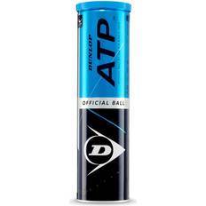 Tennis Dunlop ATP - 4 baller
