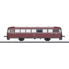 Märklin 41988 H0 Autobus su rotaie rimorchio VB 98 della DB