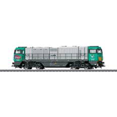 Märklin Class G 2000 BB Vossloh Diesel Locomotive