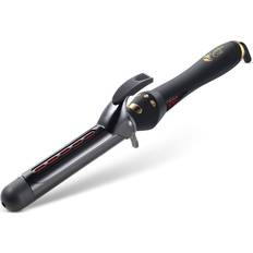 Integrated Stand Hair Stylers Golden Curl The Gyro 2.0 32mm