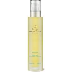 Revive Massage & Body Oil 100ml