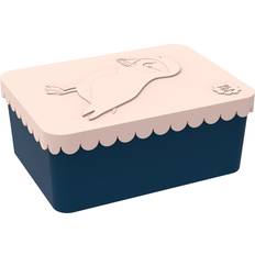 Blafre Matbokser Blafre Lunch Box Puffin