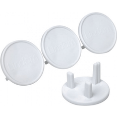 Socket Covers 4-pack