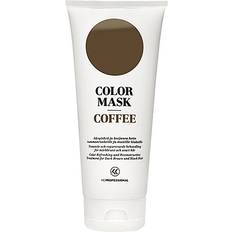 Color Mask Coffee