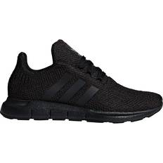 adidas Junior Swift Run - Core Black