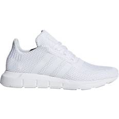 Adidas swift run hvid adidas Junior Swift Run - Cloud White