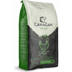 Canagan Free-Range Chicken Medium Breed 6kg
