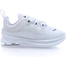 Sneakers NIKE Air Max Axis TD - White/Black