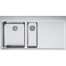 Kitchen Sinks Franke Mythos MMX 251 (127.0364.673)