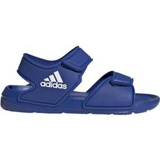 Adidas Sandalias Adidas Altaswim Sandalias y Flip-Flops - Azul