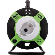 0010110812 4-way Cable Drum