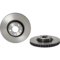 Jarrujärjestelmät Brembo Jarrulevyt 09.D528.13