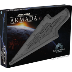 Star wars armada Fantasy Flight Games Star Wars: Armada Super Star Destroyer